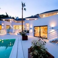 Вилла в Испании, Андалусия, 1080 кв.м.