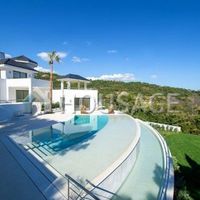 Вилла в Испании, Андалусия, 1080 кв.м.