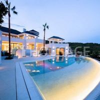 Вилла в Испании, Андалусия, 1080 кв.м.