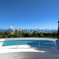 Вилла в Испании, Андалусия, 1080 кв.м.