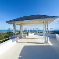 Вилла в Испании, Андалусия, 1080 кв.м.