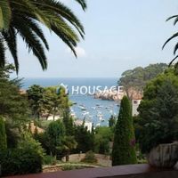 Вилла в Испании, Каталония, Багур, 1240 кв.м.