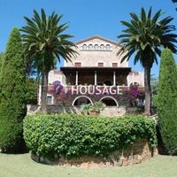 Вилла в Испании, Каталония, Багур, 1240 кв.м.