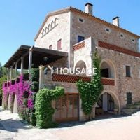 Вилла в Испании, Каталония, Багур, 1240 кв.м.