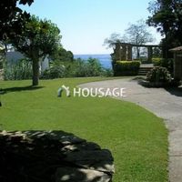 Вилла в Испании, Каталония, Багур, 1240 кв.м.