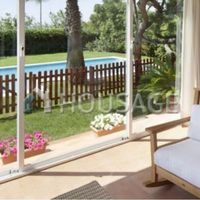 Villa in Spain, Catalunya, Gava, 500 sq.m.