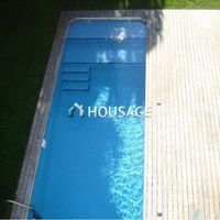 Villa in Spain, Catalunya, Gava, 626 sq.m.