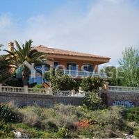 Villa in Spain, Catalunya, Sitges, 420 sq.m.
