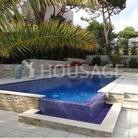 Вилла в Испании, Каталония, Жирона, 500 кв.м.