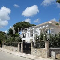 Вилла в Испании, Каталония, Жирона, 500 кв.м.