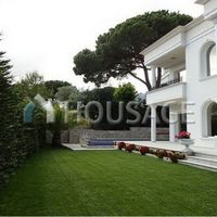 Вилла в Испании, Каталония, Жирона, 500 кв.м.