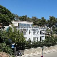 Вилла в Испании, Каталония, Жирона, 500 кв.м.