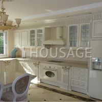 Вилла в Испании, Каталония, Жирона, 500 кв.м.