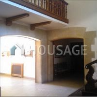 Вилла в Испании, Каталония, Сан-Андрес-де-Льеванерас, 1284 кв.м.