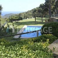 Villa in Spain, Catalunya, Begur, 500 sq.m.