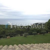 Villa in Spain, Catalunya, Begur, 500 sq.m.
