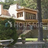 Villa in Spain, Catalunya, Begur, 500 sq.m.