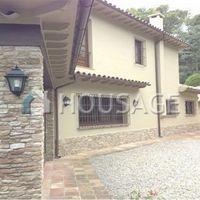 Villa in Spain, Catalunya, Begur, 500 sq.m.