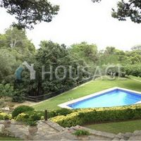 Villa in Spain, Catalunya, Begur, 500 sq.m.