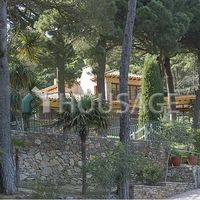 Villa in Spain, Catalunya, Begur, 500 sq.m.