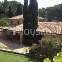 Villa in Spain, Catalunya, Begur, 500 sq.m.