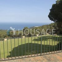 Villa in Spain, Catalunya, Begur, 500 sq.m.