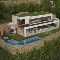 Villa in Spain, Catalunya, Begur, 700 sq.m.