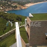 Villa in Spain, Catalunya, Begur, 700 sq.m.