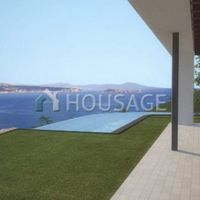 Villa in Spain, Catalunya, Begur, 700 sq.m.