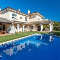 Villa in Spain, Catalunya, Gava, 700 sq.m.