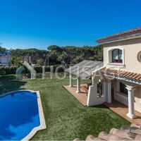 Villa in Spain, Catalunya, Gava, 700 sq.m.