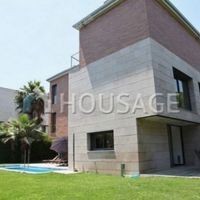 Villa in Spain, Catalunya, Gava, 600 sq.m.