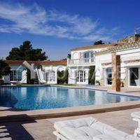Вилла в Испании, Каталония, Льорет-де-Мар, 514 кв.м.