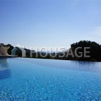 Вилла в Испании, Каталония, Льорет-де-Мар, 514 кв.м.