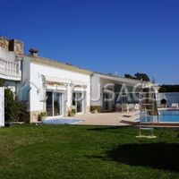 Вилла в Испании, Каталония, Льорет-де-Мар, 514 кв.м.