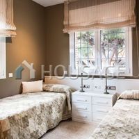 Villa in Spain, Catalunya, Gava, 494 sq.m.