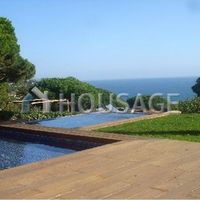 Вилла в Испании, Каталония, Жирона, 263 кв.м.