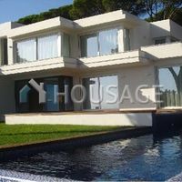 Вилла в Испании, Каталония, Жирона, 263 кв.м.