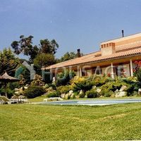 Вилла в Испании, Каталония, Камбрилс, 700 кв.м.