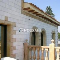 Вилла в Испании, Каталония, Сан-Андрес-де-Льеванерас, 400 кв.м.