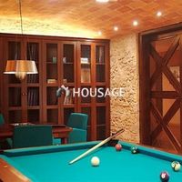 Villa in Spain, Catalunya, Sitges, 600 sq.m.