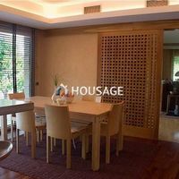 Villa in Spain, Catalunya, Sitges, 600 sq.m.