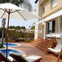Villa in Spain, Catalunya, Sitges, 600 sq.m.
