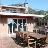 Villa in Spain, Catalunya, Cambrils, 2300 sq.m.