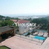 Villa in Spain, Catalunya, Cambrils, 2300 sq.m.