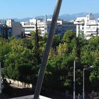 Flat in Greece, Central Macedonia, 50 sq.m.