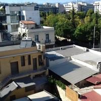 Flat in Greece, Central Macedonia, 50 sq.m.
