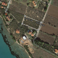 Земельный участок в Греции, Центральная Македония