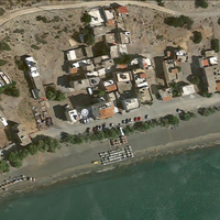 Land plot in Greece, Crete