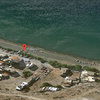 Land plot in Greece, Crete